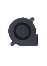 Resim 50X50X15 12V Salyangoz Fan 5015 