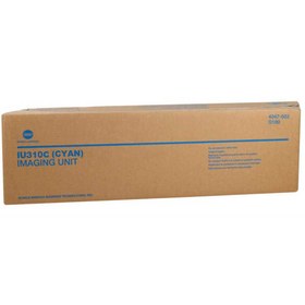 Resim KONICA MINOLTA Iu-310/4047-703 Mavi Fotokopi Drum Ünitesi 