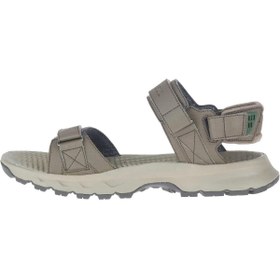 Resim Merrell Cedrus Convert 3 Erkek Gri Sandalet ERKEK SANDALET J036177 