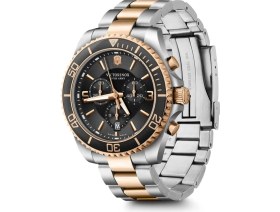 Resim Victorinox Swiss Army Erkek Kol Saati 