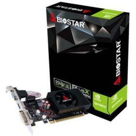 Resim Biostar GT730 2GB D3 DDR3 128Bit 