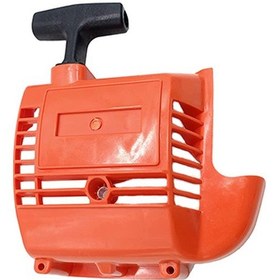 Resim Starter Kapak Komple Husqvarna 323R-323L-325R-326R 