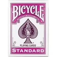 Resim Storemax ® Series #1 Berry Oyun Kartları 