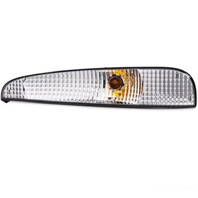 Resim Sinyal Lambası Axor V2 Sol Mars - A9408200321 