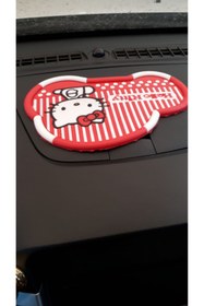 Resim UMT AUTO PARTS Torpido Pad Kaydırmaz Animasyonlu 