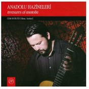 Resim Anadolu Hazineleri - Treasures Of Anatolia 