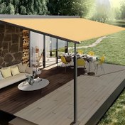 Resim Dayanıklı UV-Resistant Plastik Yapı Grommets ile Kolay Kurulum için - Dış Mekanlar, Verandalar ve Bahçeler için Mükemmel, Dış Mekanlar|Vinil İnşaat|Uvresistant Plasti 