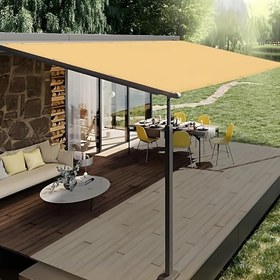 Resim Dayanıklı UV-Resistant Plastik Yapı Grommets ile Kolay Kurulum için - Dış Mekanlar, Verandalar ve Bahçeler için Mükemmel, Dış Mekanlar|Vinil İnşaat|Uvresistant Plasti 