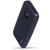 Resim Ttec 2BB205L ChargeUp LCD 10.000 mAh Taşınabilir Şarj Aleti/Powerbank 