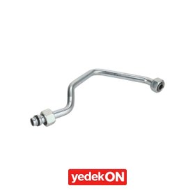 Resim AGCO Boost Hortumu - AGCO | H835100470021 
