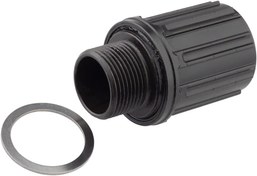 Resim Shimano FH-M8010 Arka Göbek Filibir Gövde Y38V98010 