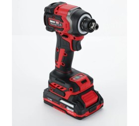 Resim Arm Profesyonel RB-SD2108-W 1/2 Şarjlı Somun Sökme 