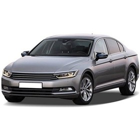 Resim İtibar Volkswagen B8 Yarasa Ayna Kapağı 