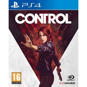 Resim 505Games Control PS4 Oyun 