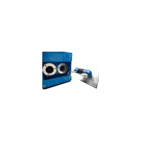 Resim Magmaweld Ktm 1500 Kaynak Taşlama Masası 1500 Mm Çalışma Yüzeyi 
