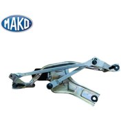 Resim Mako SİLECEK MOTORU MEKANİZMALI FIAT LINEA/PUNTO 