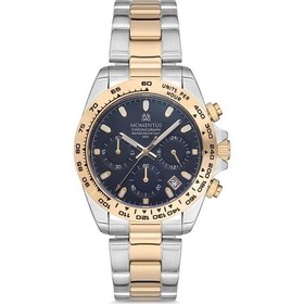 Resim Momentus Sm287t-04sg Erkek Kol Saati 