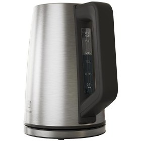 Resim Electrolux E5K1-6ST 2400 W 1.7 Lt Çelik Kettle 
