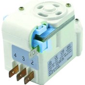 Resim Indesit Buzdolabı Timer 173680 (Sonxıe) 