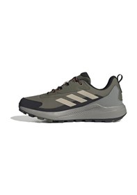 Resim Adidas Terrex Anylander R Haki Erkek Outdoor 000000000101993657 Haki-sıyah-grı Çok Renkli 