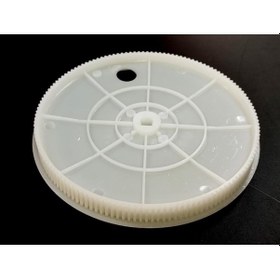 Resim İhlas Mutfak Robotu Kasnak D Baglantı 