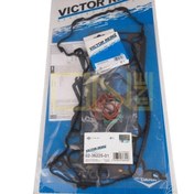Resim Opel Corsa D 1.2 / 1.4 Twinport Üst Takım Conta Victor Reinz 02-36225-01 