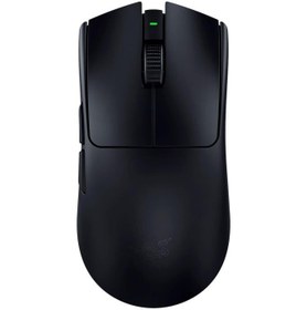 Resim RAZER Viper V3 Pro Kablosuz Mouse Siyah (RZ01-05120100-R3G1) 