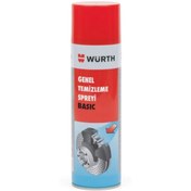 Resim Würth FREN GENEL TEMİZLEME SPREYİ BASIC 500ML 
