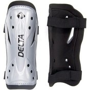 Resim Delta Gümüş Tekmelik Ds 1700 L - 360478946 Gri 