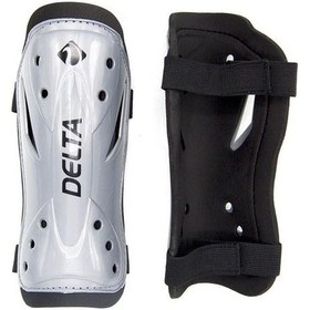 Resim Delta Gümüş Tekmelik Ds 1700 L - 360478946 Gri 