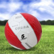 Resim Dikişli Futbol Topu 