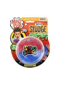Resim Mey İthalat Slime Köpük 