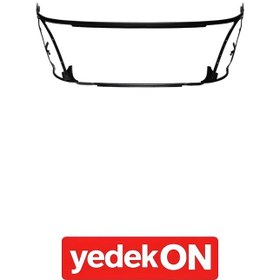Resim Panjur İskeleti 5-Seri R Cab. (Kahveci Premium) - 1451246 