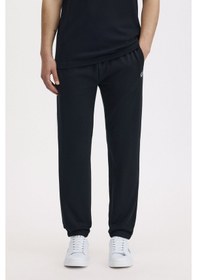 Resim Fred Perry Erkek Eşofman Altı T5505-102 Siyah 
