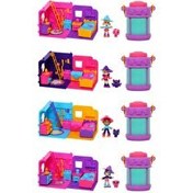 Resim Magic Mini Mysteries 1 Odalı Fenerli Set 