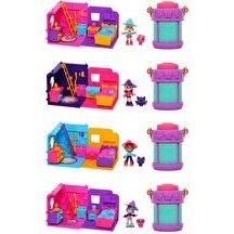 Resim Magic Mini Mysteries 1 Odalı Fenerli Set 
