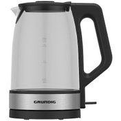 Resim Grundıg WK 5440 1.7 L 2200 W Kettle 