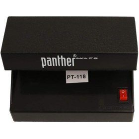 Resim Hepta Collection PANTHER PT-118 PARA KONTROL CİHAZI 
