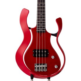 Resim Vox VSB-1H-RD Bas Gitar 