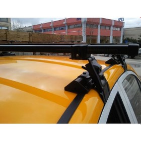 Resim Peugeot 607 (00 ->) Taşıyıcı Ayak, Ara Atkı 