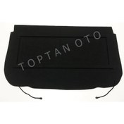 Resim FCS Fiat Bravo Hb 3 Kapı Bağaj Pandizotu Pandizot Rafı Uyumlu 