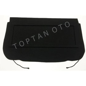 Resim FCS Fiat Bravo Hb 3 Kapı Bağaj Pandizotu Pandizot Rafı Uyumlu 