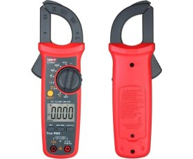Resim Uni-T UT202+ Plus Dijital Pens Ampermetre 