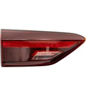 Resim Volkswagen Polo 6 AW1 BZ1 AE1 21 Sonrası İç Sol Stop Lambası 