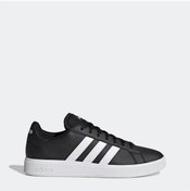 Resim Adidas Erkek Tenis Ayakkabı Grand Court Base 2.0 Gw9251 