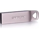 Resim Syrox 4gb Metal USB Flash Drive Um4 Flash Bellek 