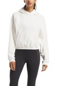 Resim ICON ELEMENTS FT HOODIE Ekru Kadın Sweatshirt Reebok