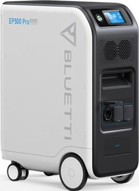 Resim Bluettı Ep500pro 5120wh Taşınabilir Güç İstasyonu 