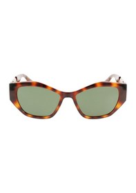 Resim Karl Lagerfeld 6086 Tortoise 240 5417 Güneş Gözlüğü Çok Renkli 