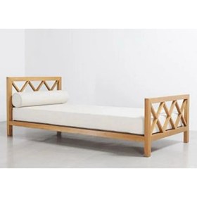 Resim Tarı-Mar Wood And Home Milano Ahşap Karyola 